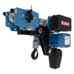 Donati DMK Low Headroom Chain Hoist