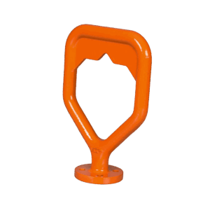 Green Pin® D Handle – GP5396D