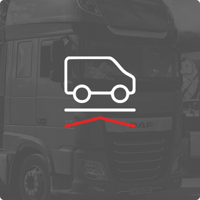 Lifting Gear Products Delivery and Collection Services