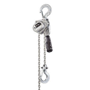 Tiger LH Mini Lever Hoists – 250kg-500kg WLL