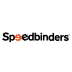 Crosby Speedbinders load binding equipment logo