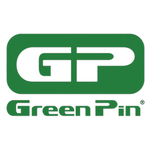 Green Pin