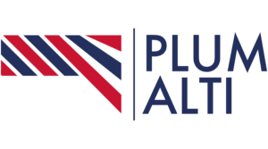 PlumAlti Rigging Equipment Logo