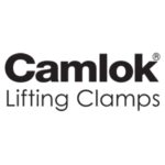 Camlok Lifting Clamps logo black
