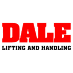 Dale Lifting and Handling solutions logo red