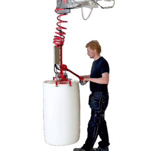Lifts All Heavy-Duty Drum Gripper – Industrial Drum Lifting Solution | Model 89-12248