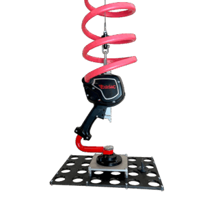 Lifts All Bottle Gripper – Manual & Automatic Glass Bottle Lifter | Models 88-10063 / 88-10032