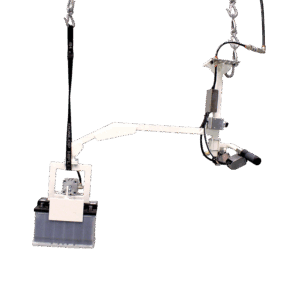Lifts All Battery Gripper – Ergonomic Mechanical Lifting Tool | Model 2657