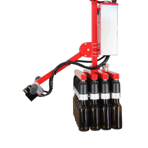 Lifts All 24 Bottle Gripper – Multi-Bottle Lifting Tool | Model 89-10638