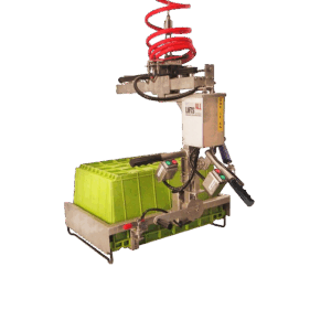 Lifts All Butter Box Gripper – Food Industry Lifting Device | Model 89-10002