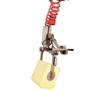Lifts All Butter Gripper – Hygienic Lifting Tool for Butter Blocks | Model 89-10202