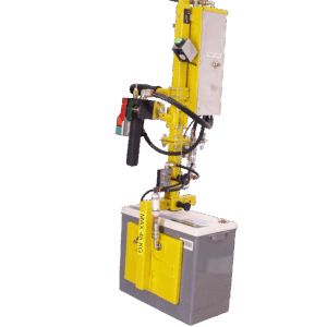 Lifts All Combi-Gripper – Multi-Functional Battery Lifting Device | Model 3328