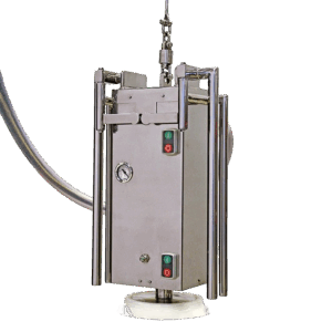 Lifts All Drum Gripper – Industrial Drum Lifting Device | Model 89-11480
