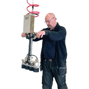 Lifts All Gear Wheel Gripper – Industrial Cogwheel Lifting Tool | Model 89-12296