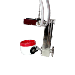 Lifts All Drum Gripper – Ergonomic Lifting Tool for Drums | Model 89-12007