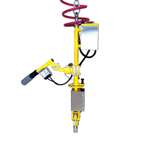 Lifts All Shaft Gripper – Precision Lifting Device for Shafts | Model 89-12214