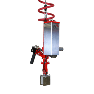 Lifts All Magnetic Gripper Series – LAMG 45 / 90 / 135 Magnetic Lifting Tools