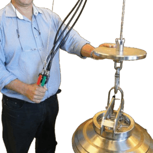 Lifts All Pharmaceutical Lifting Tool – Hygienic Handling Device | Model 89-10059