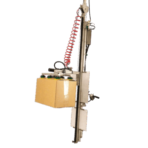 Lifts All Manhattan Carton Gripper – Vacuum Lifting Tool for High Stacking | Model 89-10224