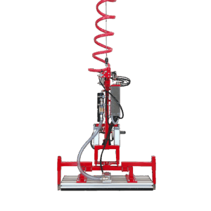 Lifts All Pallet Gripper – Pneumatic Vacuum Lifting Tool for Pallets & Lids | Model 89-12178