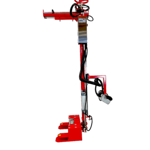 Lifts All Pallet Turner – Safe Pallet Handling Lifting Tool | Model 89-12421
