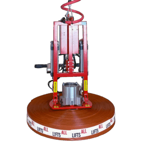 Lifts All Sausage Skin Gripper – Food Processing Lifting Tool | Model 89-12142
