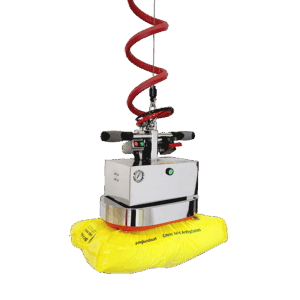 Lifts All Vacuum Sack Gripper – Lifting Tool for Paper & Plastic Sacks | Models 92-10006 / 92-10020