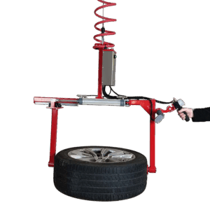 Lifts All Wheel Gripper – Lifting Tool for Wheels | Model 89-12039