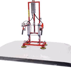 Lifts All Windscreen Lifter – Vacuum Lifting Tool for Vehicle Windscreens | Model 89-11857