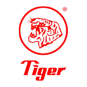 Tiger Lifting