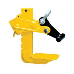 Camlok® ACH Adjustable Horizontal Plate Clamps - 1.3t to 10t WLL