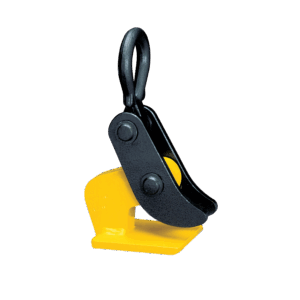 Camlok® CH Horizontal Plate Clamps - 1t to 20t WLL