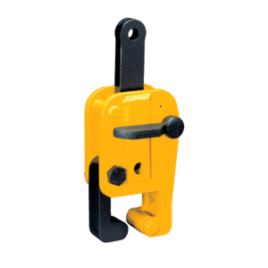 Camlok® CR Single Rail Clamps – Rail Grab with Safety Lock - 1t to 2t WLL