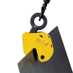 Camlok® HG High Grip Vertical Plate Clamp - 500kg WLL