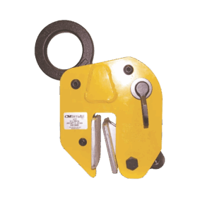 Camlok® LJ Non-Marking Plate Clamps - 500kg to 1.5t WLL