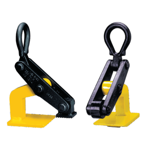 Camlok® RH/WH Horizontal Plate Clamps - 1.5t to 5t WLL