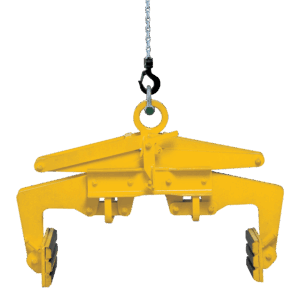 Camlok TBG/TST Block Grab – Adjustable Parallel-Surface Lifter - 200kg to 1t WLL