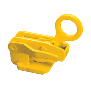 Camlok® THS Loading Horizontal Plate Clamps - 750kg to 1.5t WLL