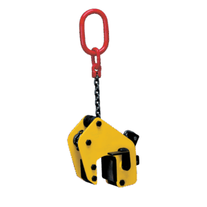 Camlok® TSB Non-Marking Friction Plate Clamps - 750kg - 1.25t WLL