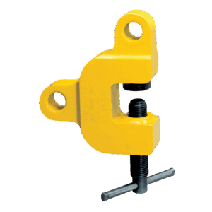 Camlok TSZ Two Way Screw Clamp – 500–7500 kg WLL