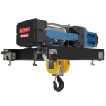 Donati DRH Double Girder Wire Rope Hoist