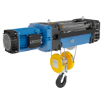 Donati DRH Fixed Position Wire Rope Hoist