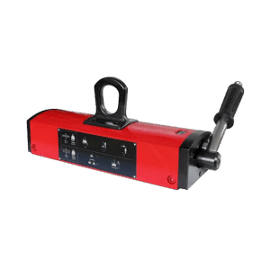 Eclipse Ultralift TP Magnetic Lifting Magnet (150 kg – 300 kg WLL)