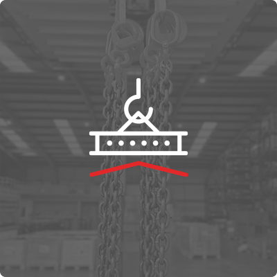 Lifting Gear Products New Lifting Equipment Supplies