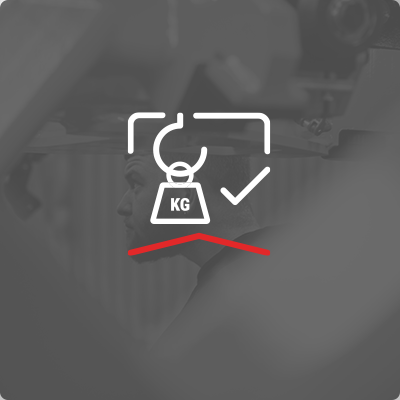 Lifting Gear Products Testing and Certification Services