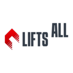 Lifts All Handling and mechanical manipulators logo