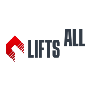 Lifts All Handling and mechanical manipulators logo