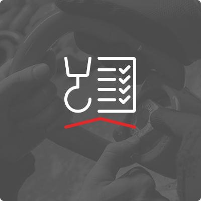 LOLER Inspection Services Manchester