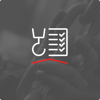 LOLER Inspection Services Sheffield