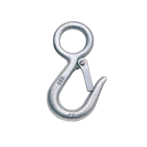 Crosby G-3315 Galvanised Snap Hook up to 450kg WLL